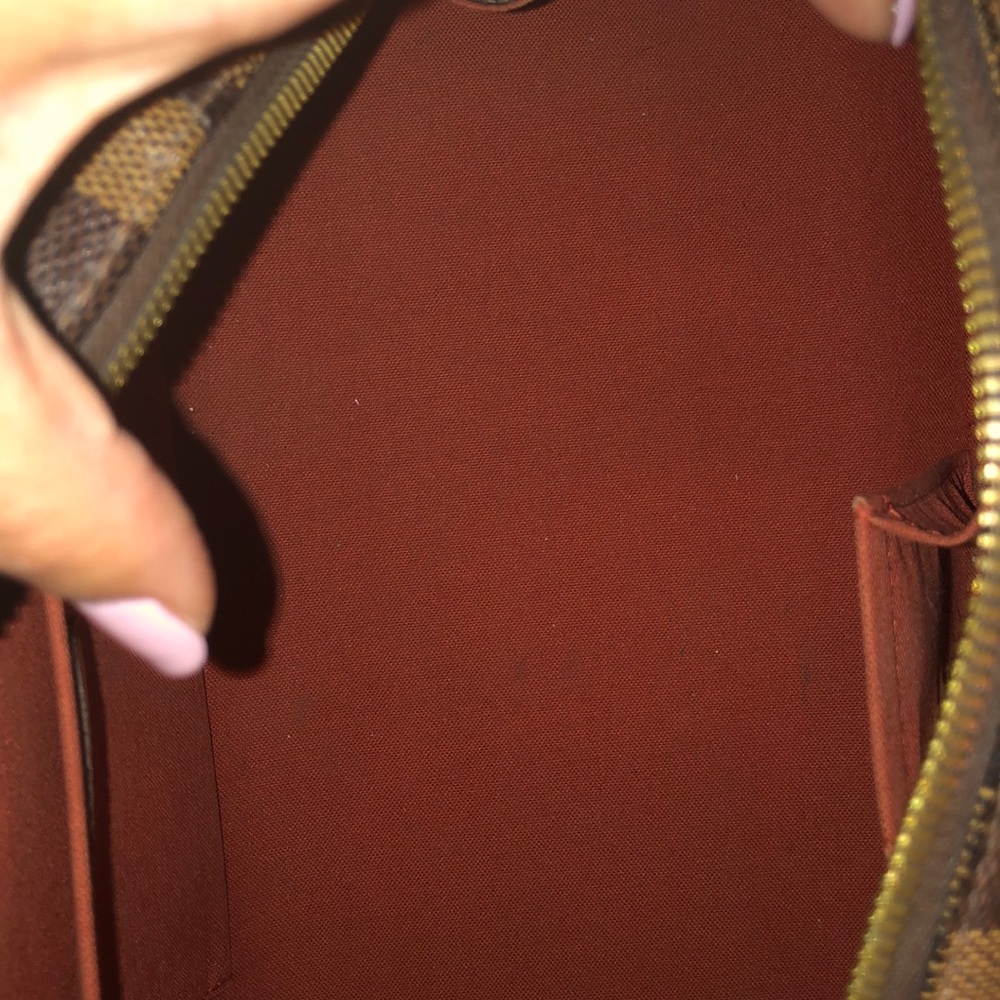 Louis Vuitton Damier Ribera MM - Picture 5 of 8